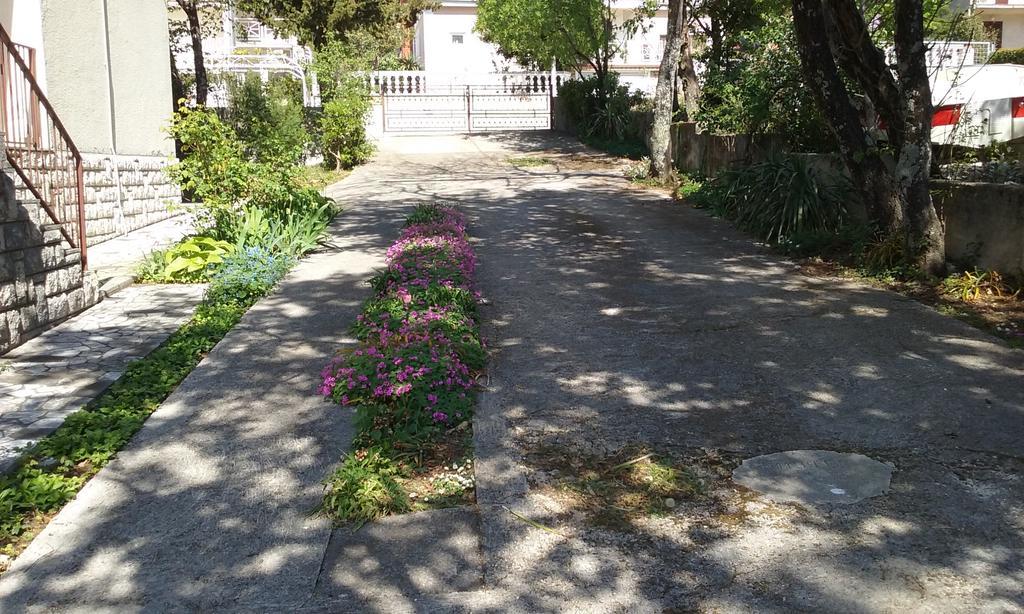 Apartman S Selce Exterior foto